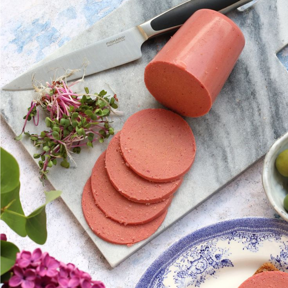 Mortadella criolla Bravo (800 g / 1.76 lb) - Miniatura 2