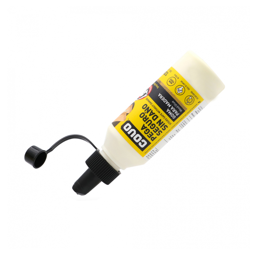 Goma para madera Covo (125 g / 4.4 fl oz) - Miniatura 3