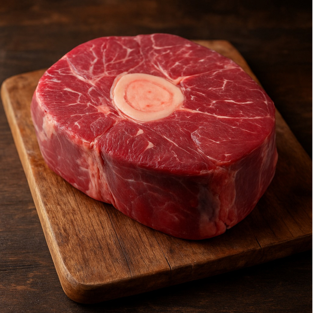 Cogote de res Peco (2.27 kg / 5 lb) - Miniatura 4