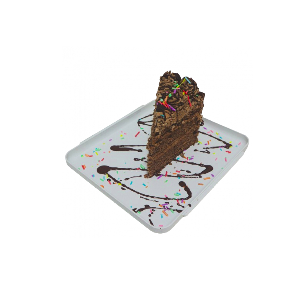 Cake Especial de Nata de Chocolate Yanelis Cake (10 comensales) - Miniatura 4