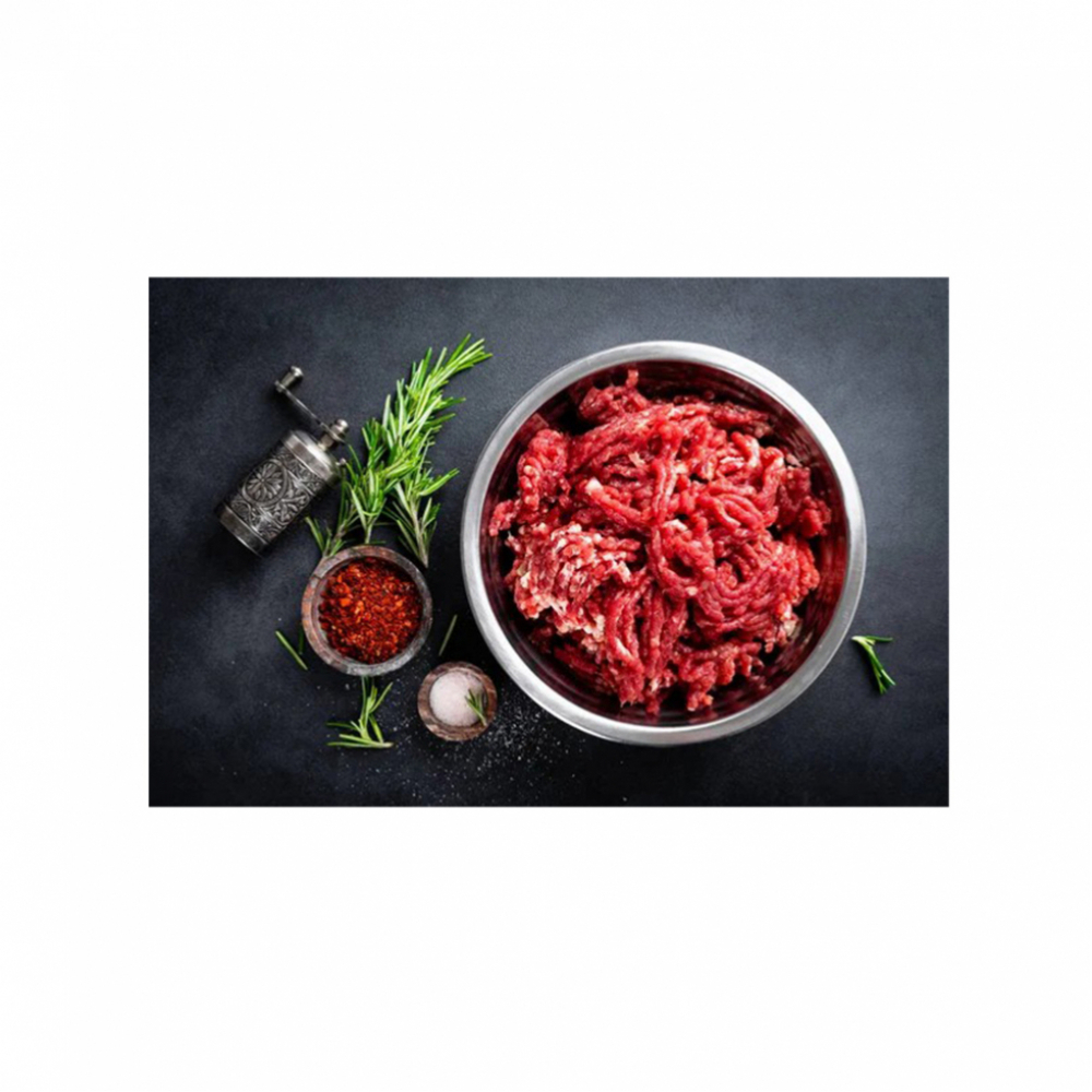 Picadillo de res Allá (1.2 kg / 2.65 lb) - Miniatura 2