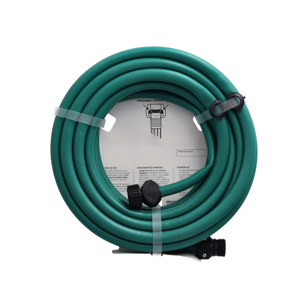 Manguera de jardín 10 m Pretul - Miniatura 2