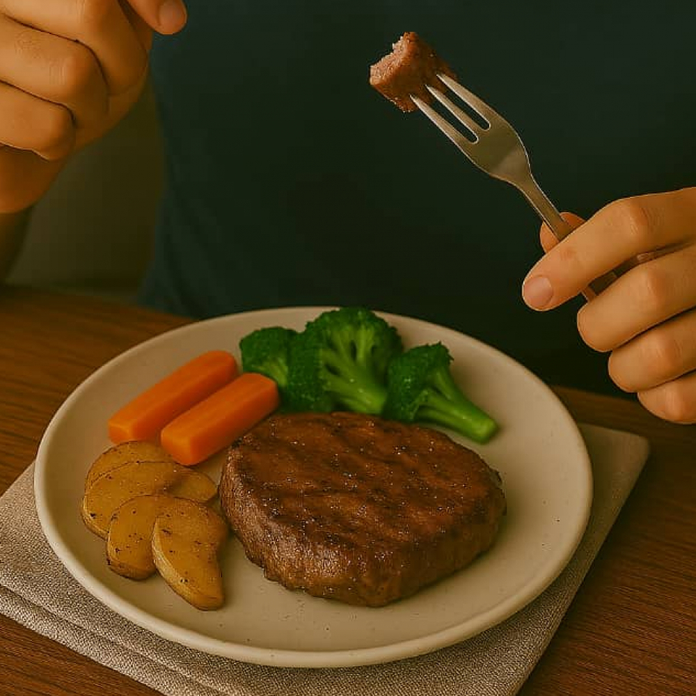 Bistec de carne de res Diversso (907.2 g / 2 lb) - Miniatura 3