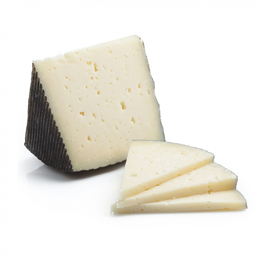 Queso mezcla semicurado Rabel (150 g / 5.29 oz) - Miniatura 2