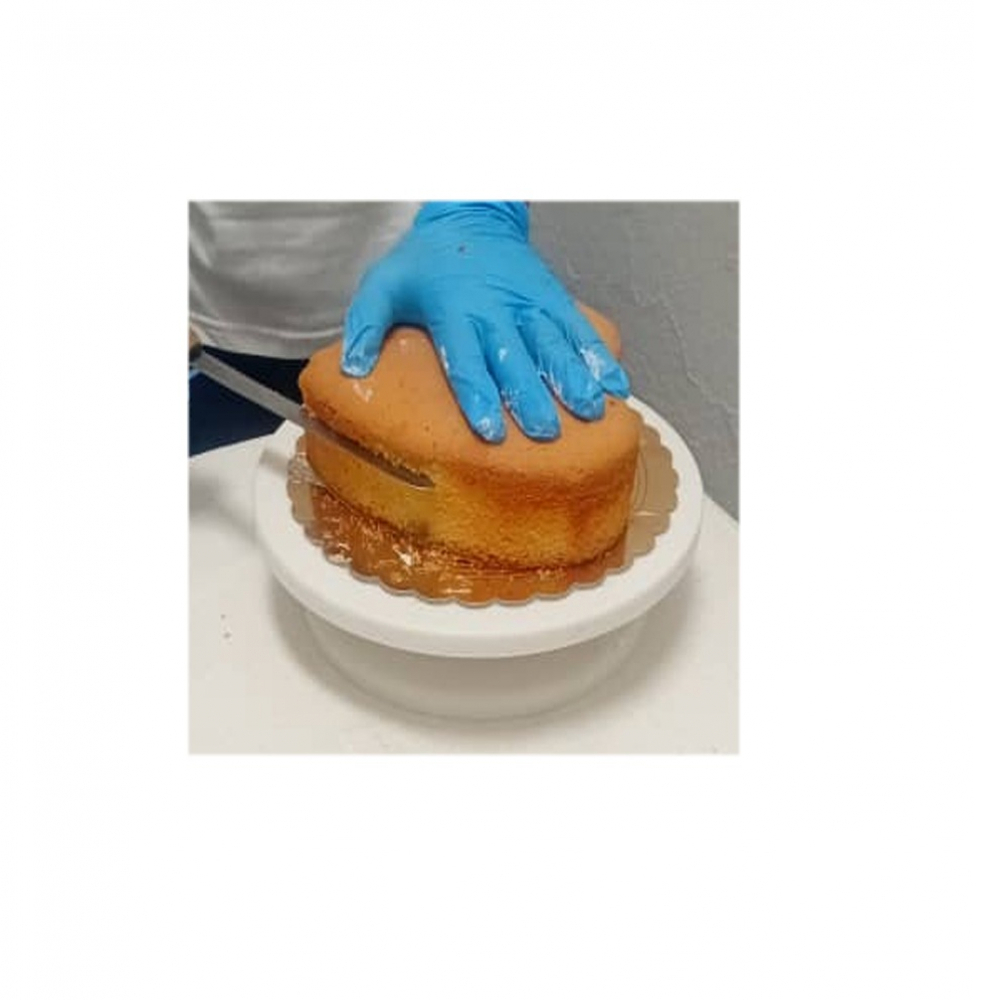 Corazoncito San Lázaro (para 6 personas) - Miniatura 4