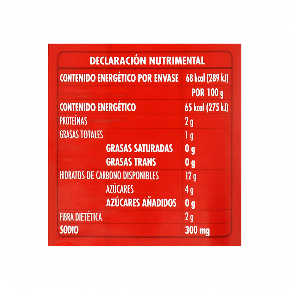 Elote - maíz - dorado La Costeña (220 g / 7.76 oz) - Miniatura 4