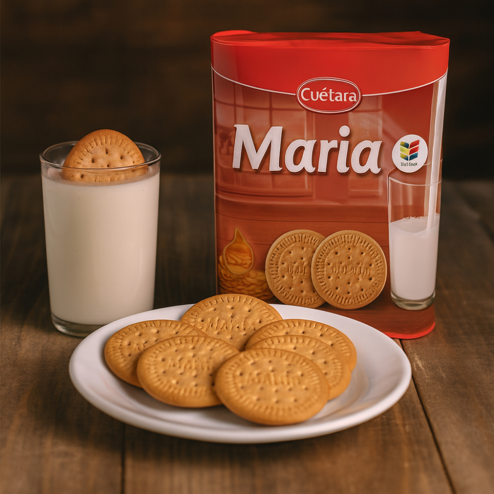 Galletas María Cuétara (400 g / 14.1 oz) - Miniatura 4