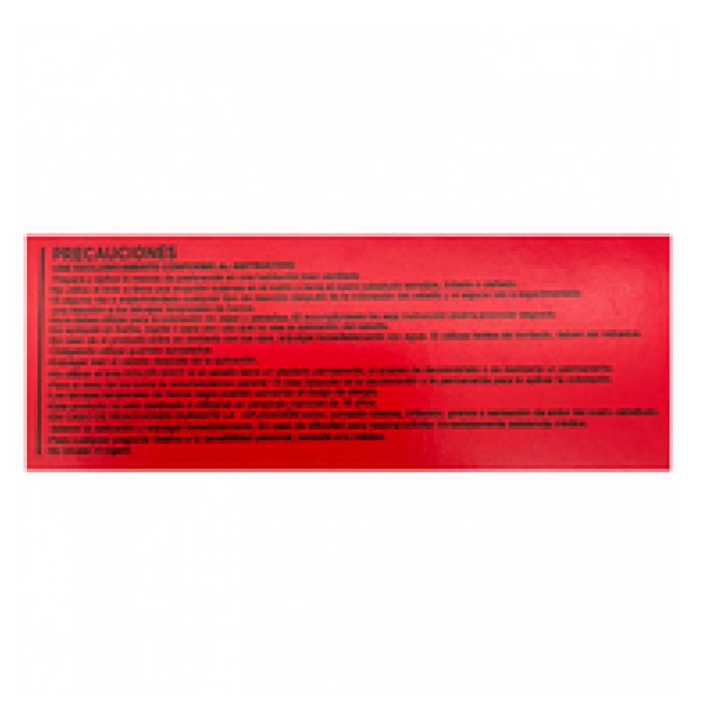 Tinte para el cabello en crema No.10 rubio ultra claro Kolor Shot (90 g / 3.17 fl oz) - Miniatura 3