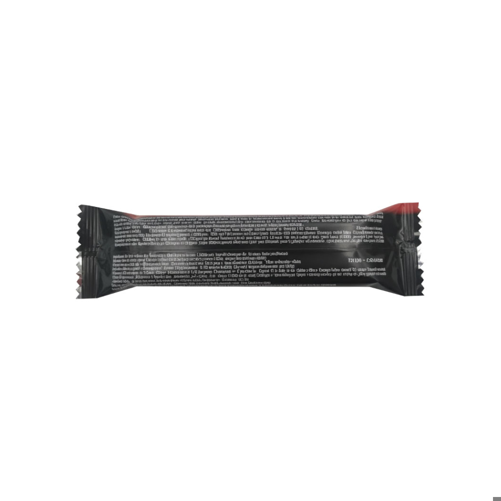 Oblea crujientes de arroz recubierta de cacao Viber (25 g) - Miniatura 4