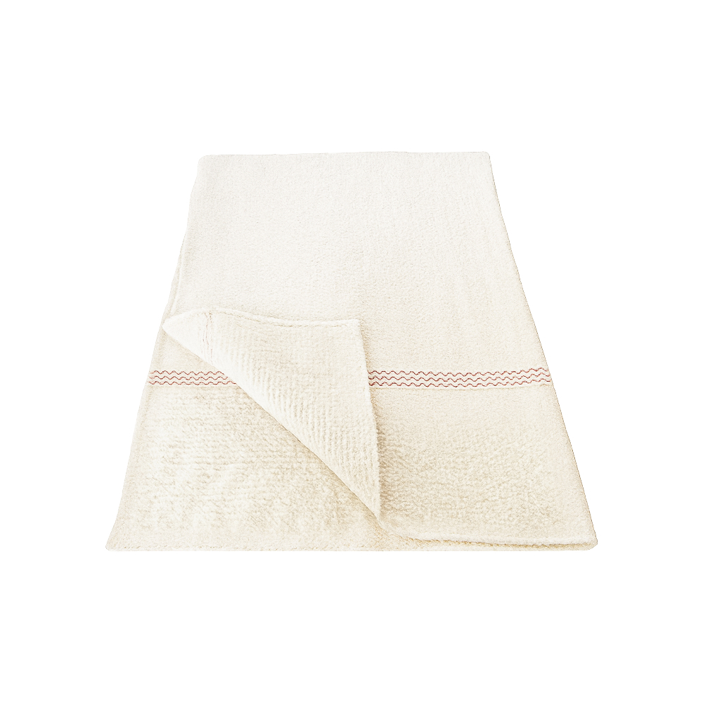 Frazada de piso tradicional 60 cm x 80 cm Kada - Miniatura 2