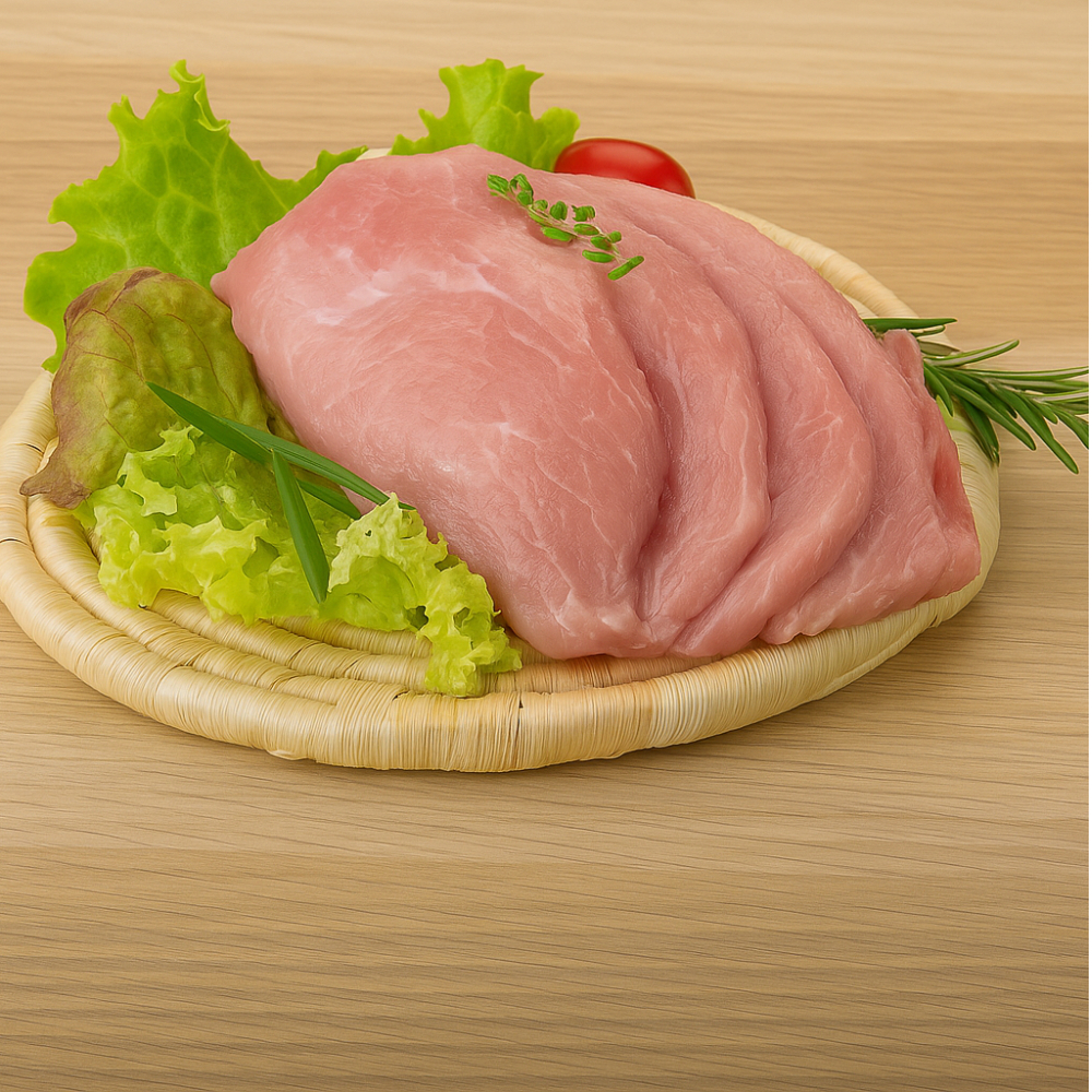 Escalope de cerdo May SM (1.36 kg / 3 lb) - Miniatura 4
