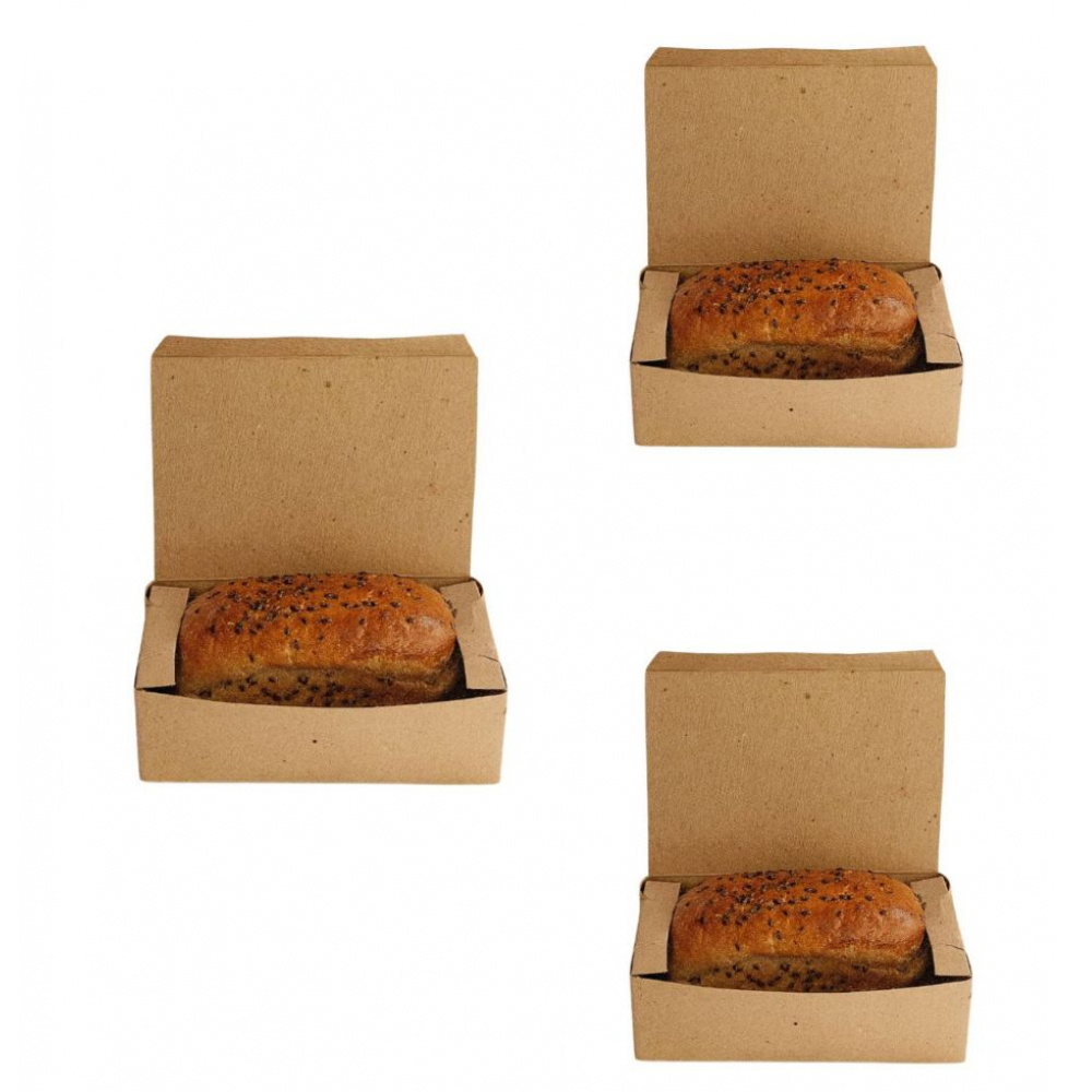 Pan de molde con semilla (  3 x 300 g / 10.58 oz ) - Miniatura 2