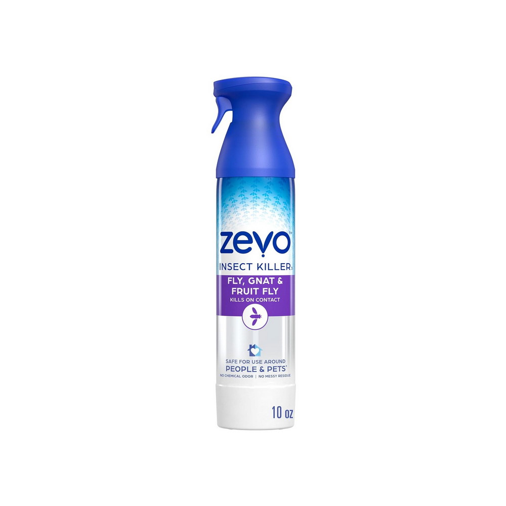 Aerosol para matar insectos voladores Zevo (296 ml / 10 oz) - Imagen 1