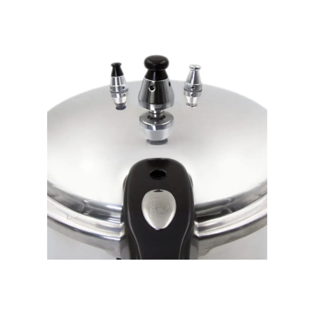 Olla de presión de 5 litros Lotus Home Collection - Miniatura 3