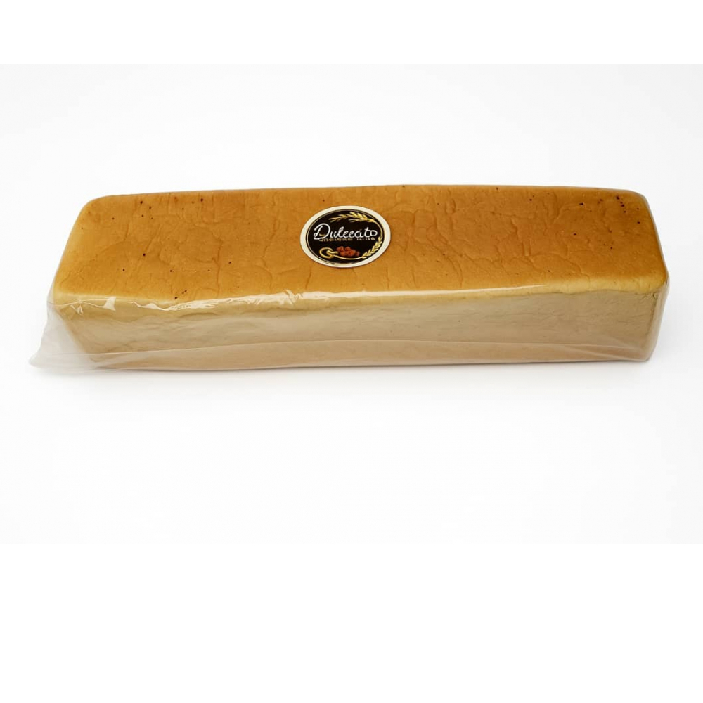 Pan pullman Dulcecito (900 g / 1.9 lb) - Miniatura 2