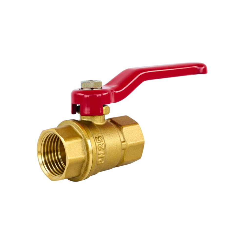 Válvula de cobre - 1/2 pulgada - Grimax–Classic - Miniatura 2