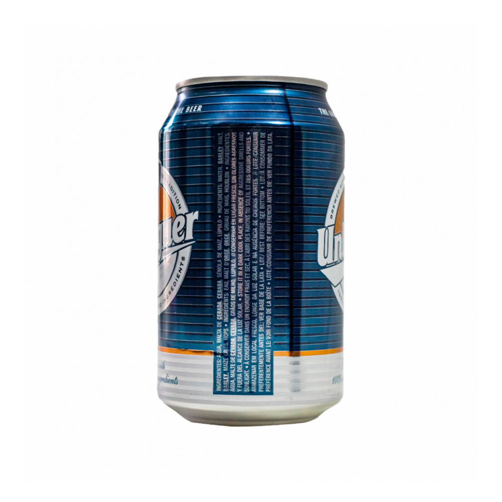 Cerveza Unlaguer (3 x 330 ml) - Miniatura 2