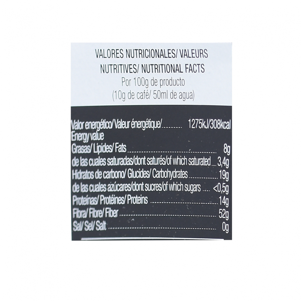 Café molido Gourmet (3 x 250 g / 8.8 oz) - Miniatura 2