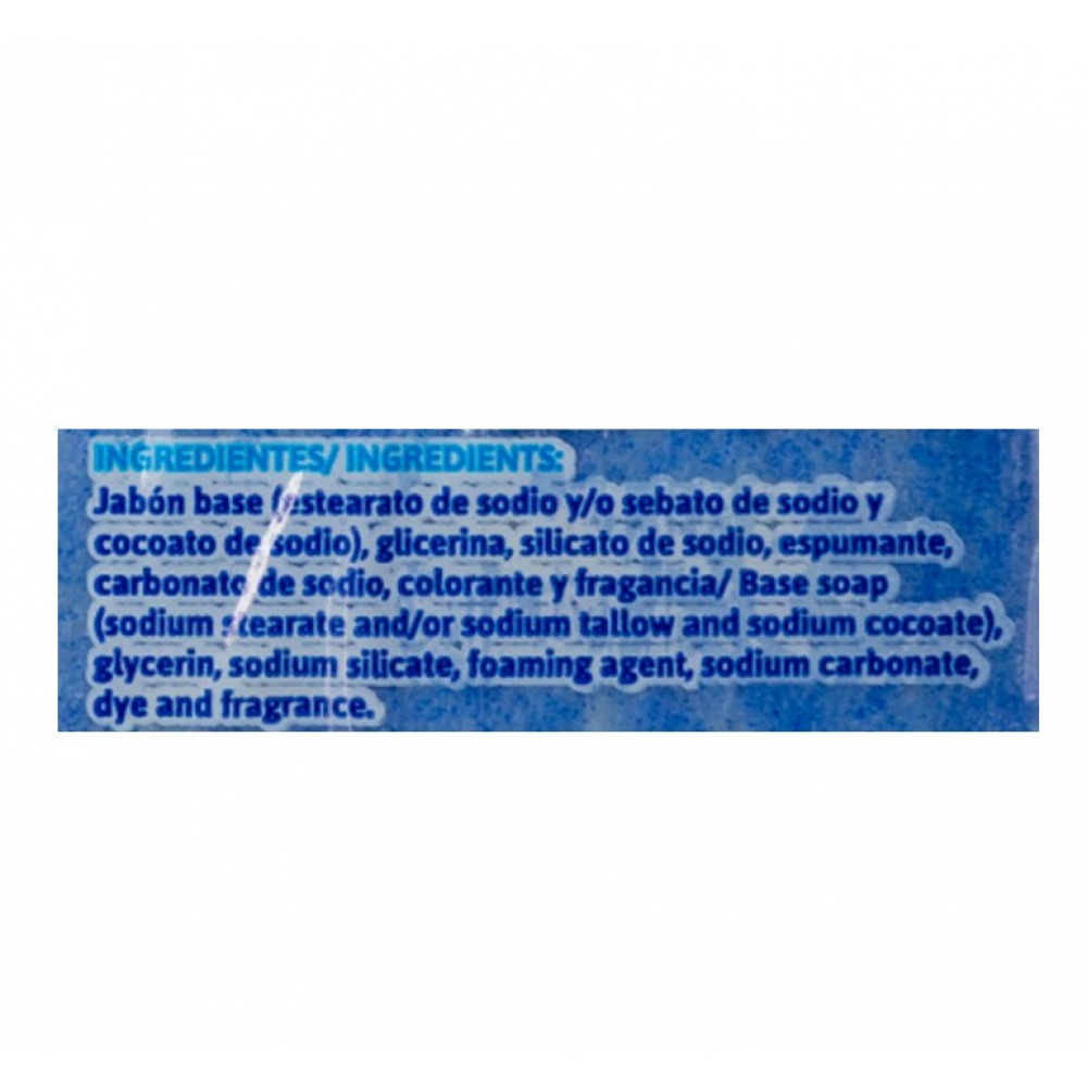 Jabón de lavar veteado Princesa (200 g / 7.05 oz) - Miniatura 2