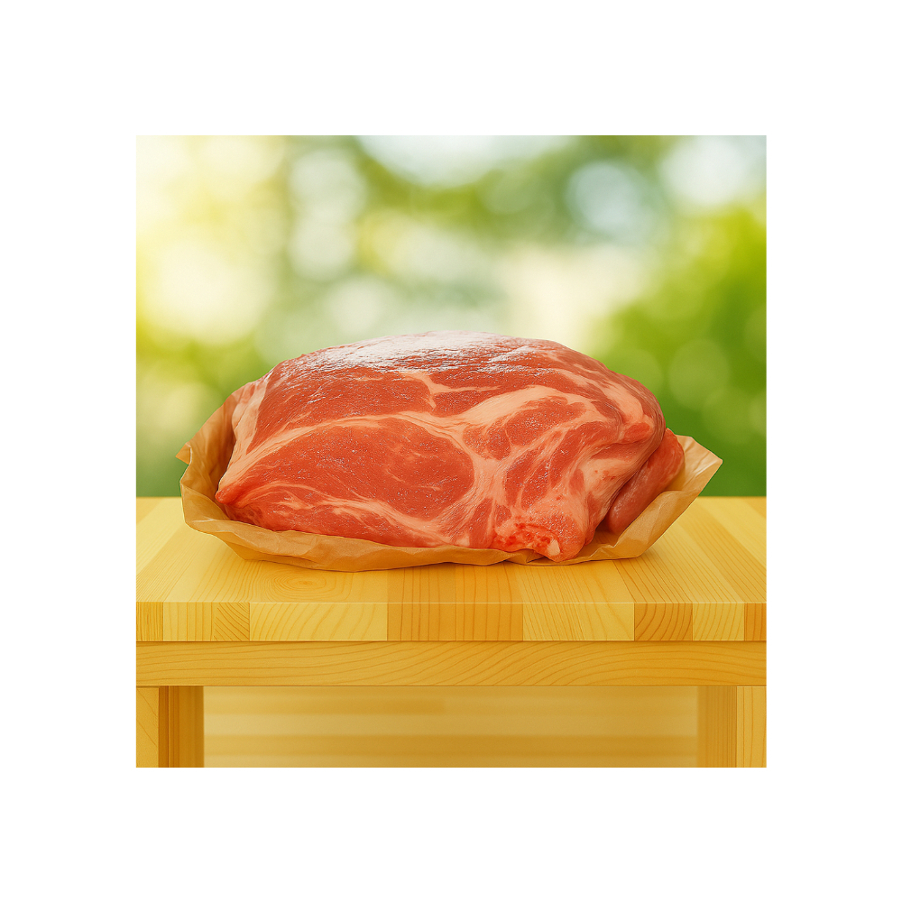 Cogote de cerdo Peco (1.81 kg / 4 lb) - Miniatura 4