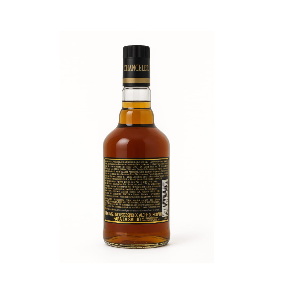 Whisky Chanceler (1 L) - Miniatura 2