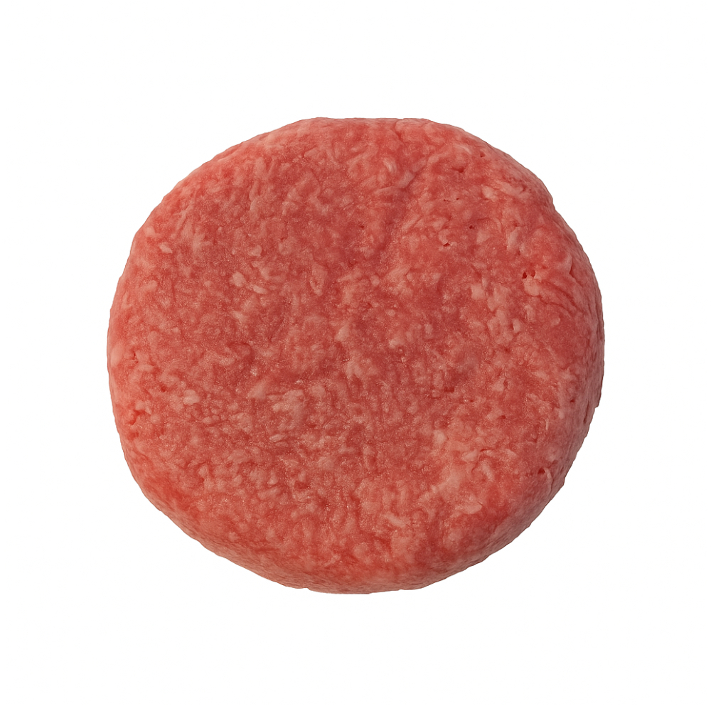 Carne de pollo mecánicamente separada LF (454 g / 1 lb) - Miniatura 3