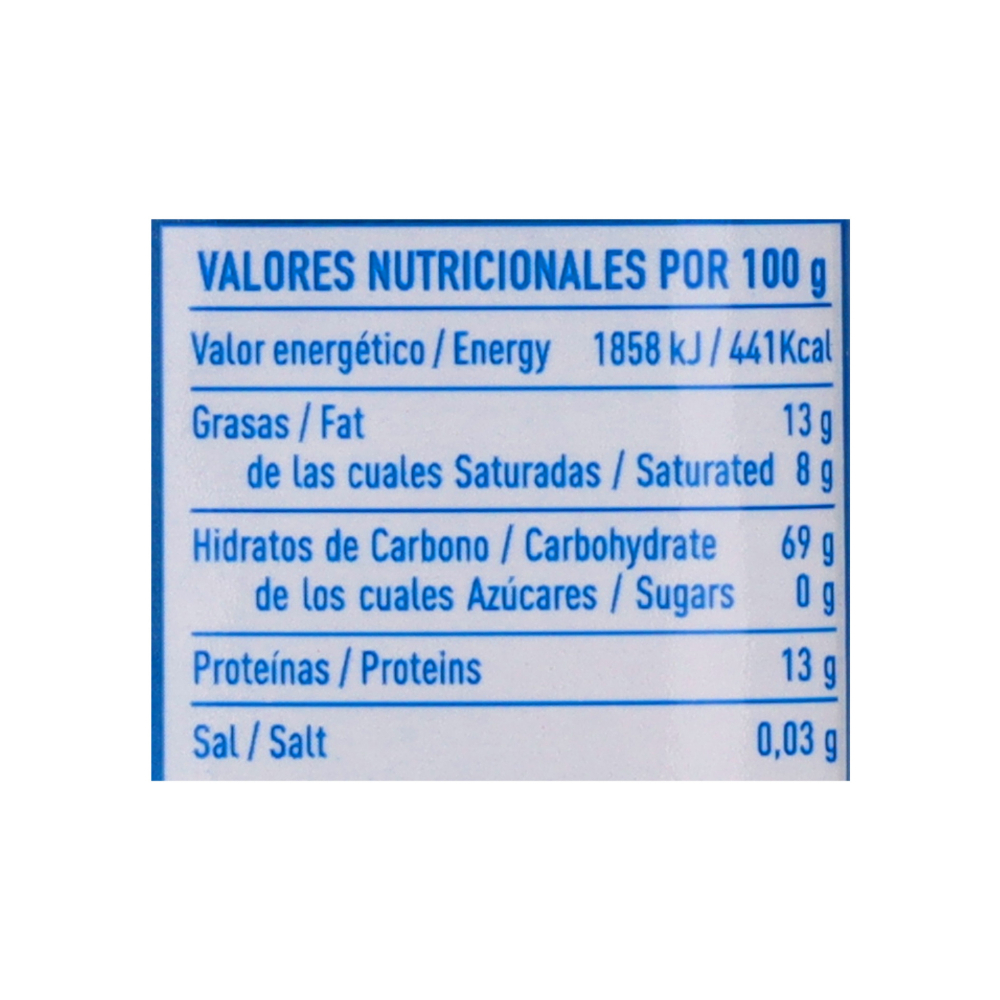 Café molido descafeinado Cafés Valiente (250 g / 8.8 oz) - Miniatura 4