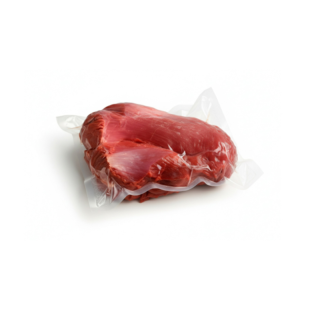 Bola de res limpia MCH (1.36 kg / 3 lb) - Miniatura 3