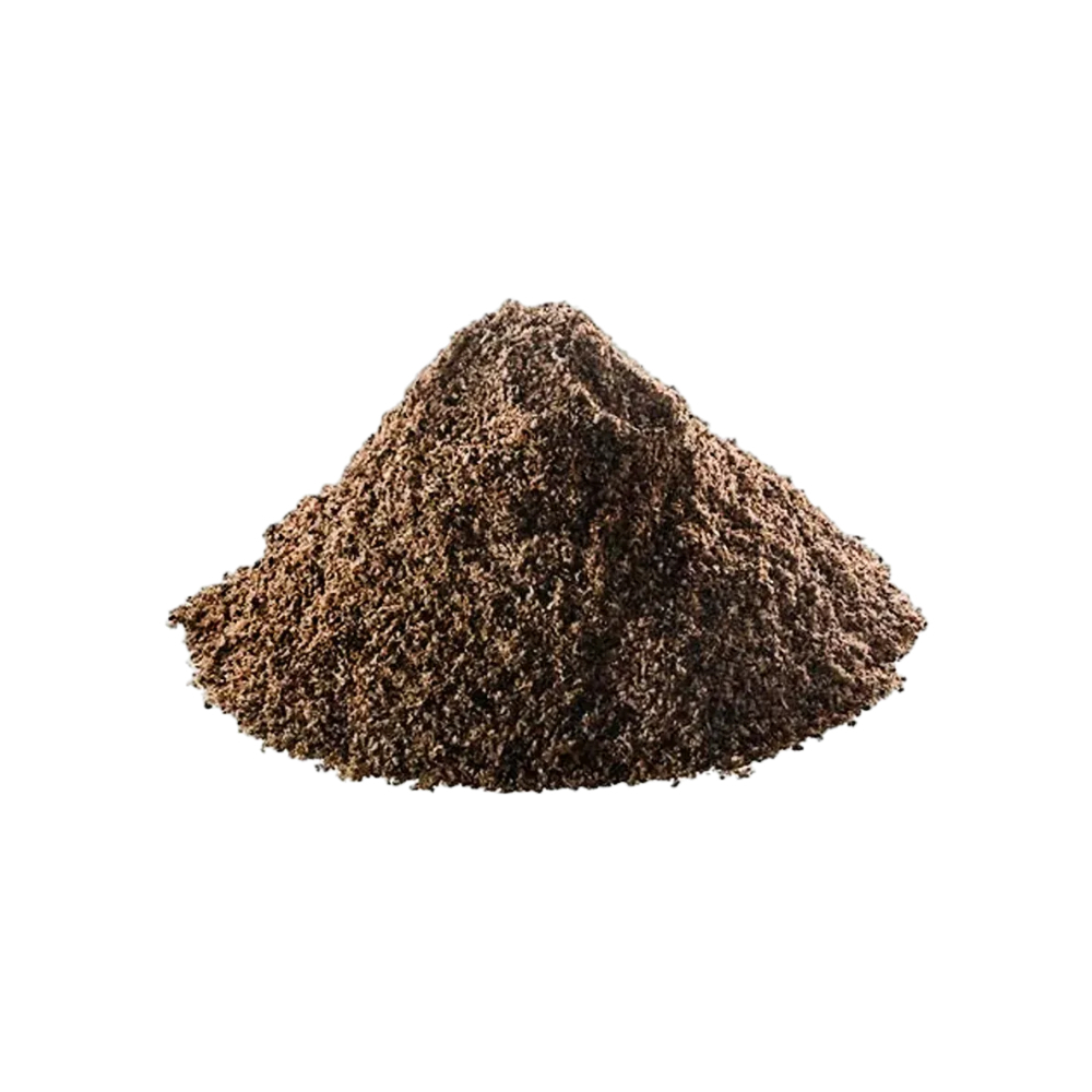 Pimienta negra molida Cosecha Real (200 g / 7.05 oz) - Miniatura 2
