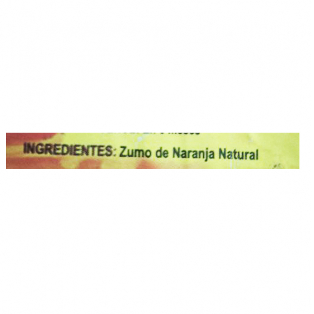 Zumo de naranja (2 x 1 L) - Miniatura 4