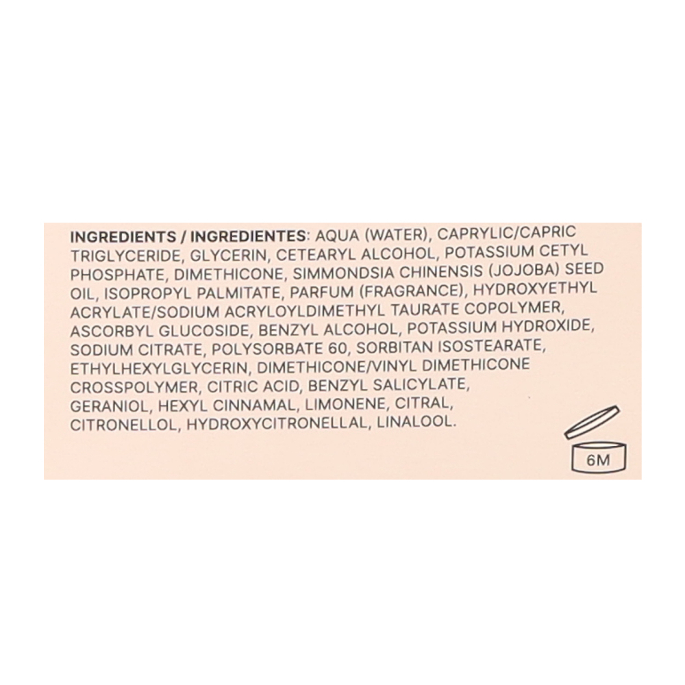 Crema facial con vitamina C Betrés 50 ml - Miniatura 4