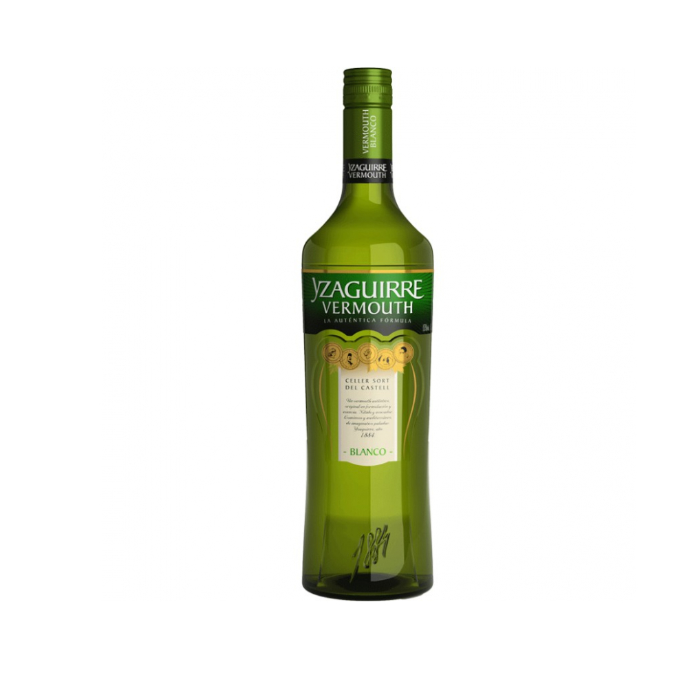 Vino blanco Vermouth Yzaguirre (1 L) - Miniatura 4