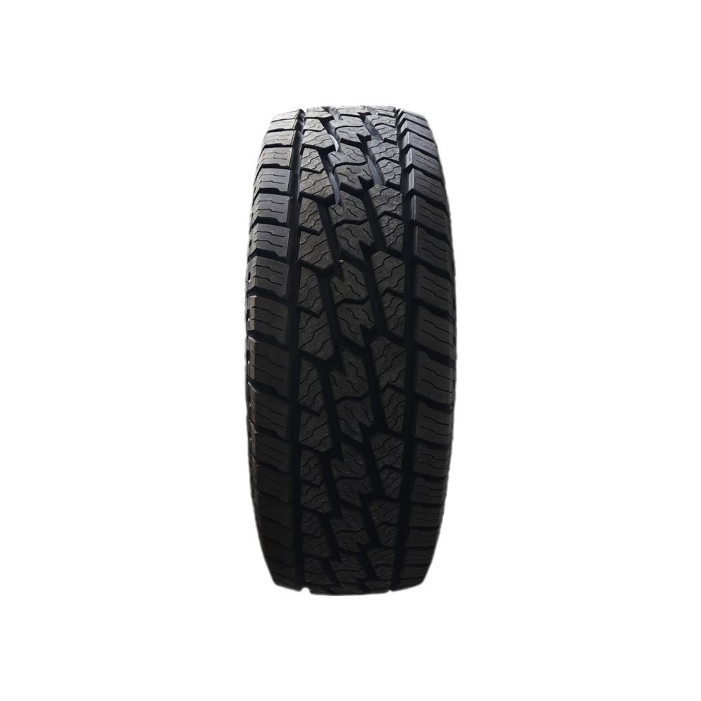 Neumático para autos 215 / 75 R16 C - 8PR Zeta Tyres ZTR 18 - Miniatura 2