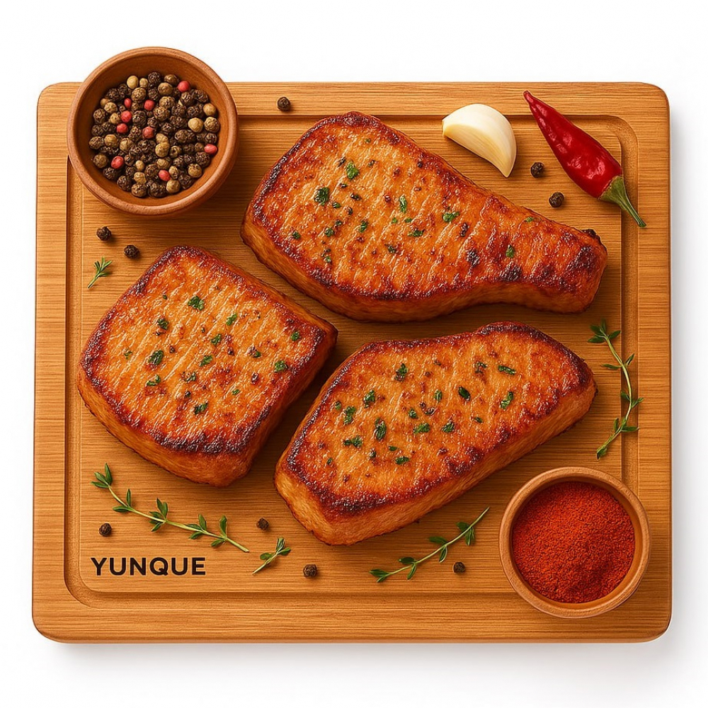 Chuleta de cerdo Yunque (454 g / 1 lb) - Miniatura 4