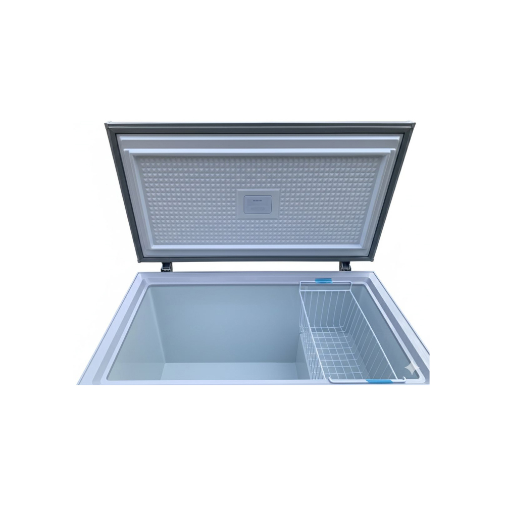 Congelador horizontal de 12.2 pies (345 L) Eko BD/BC-355EKO - Miniatura 3