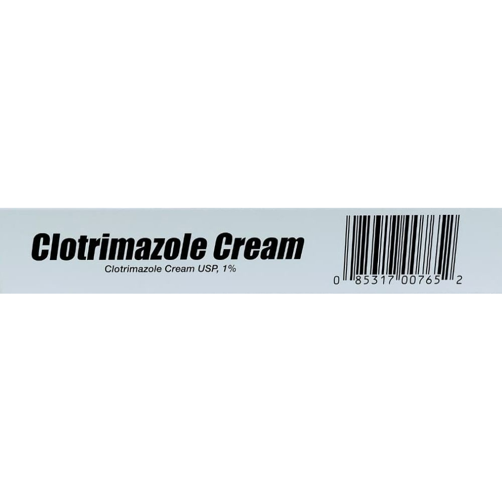 Clotrimazol en crema 1% CareAll (28 g) - Miniatura 3
