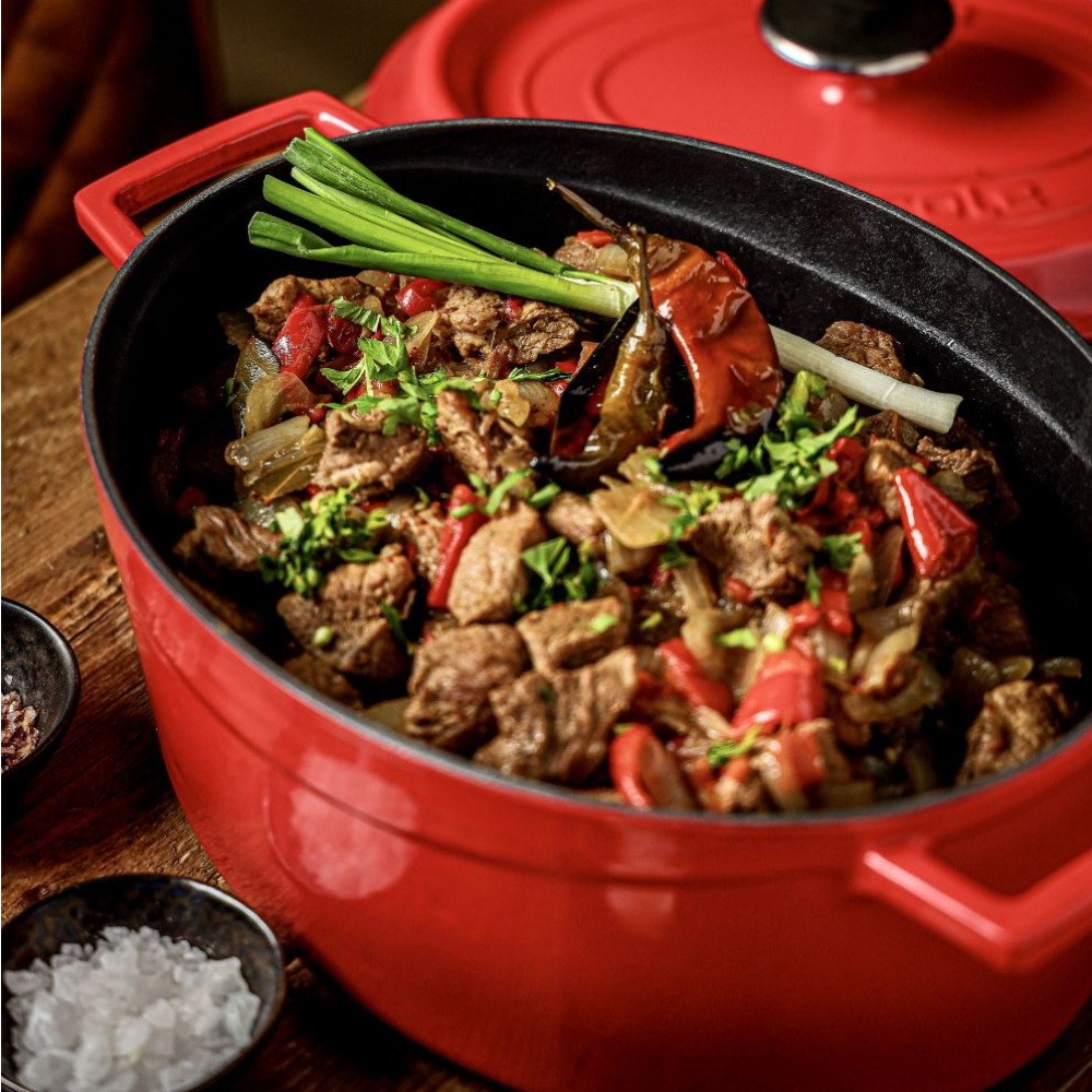 Falda de res Saboré (1 kg / 2.20 lb) - Miniatura 4