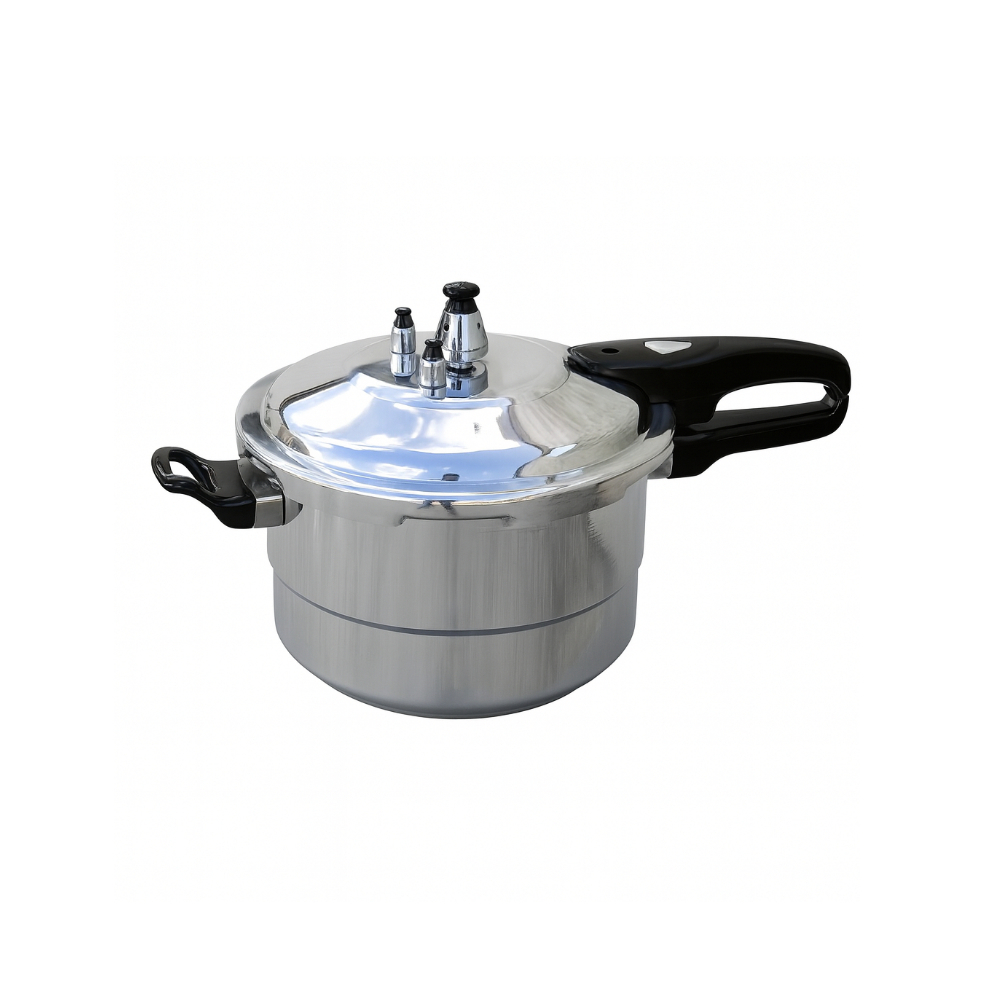 Olla a presión de tres pistones (4 L) Tato VPC-40 - Imagen 1