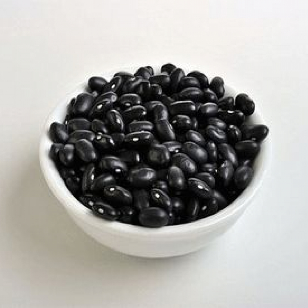 Frijoles Negros (454 g / 1 lb) - Miniatura 4