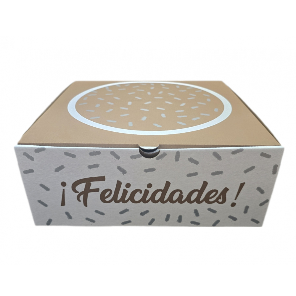 Tartaletas de coco Tamys cake (12 U) - Miniatura 2