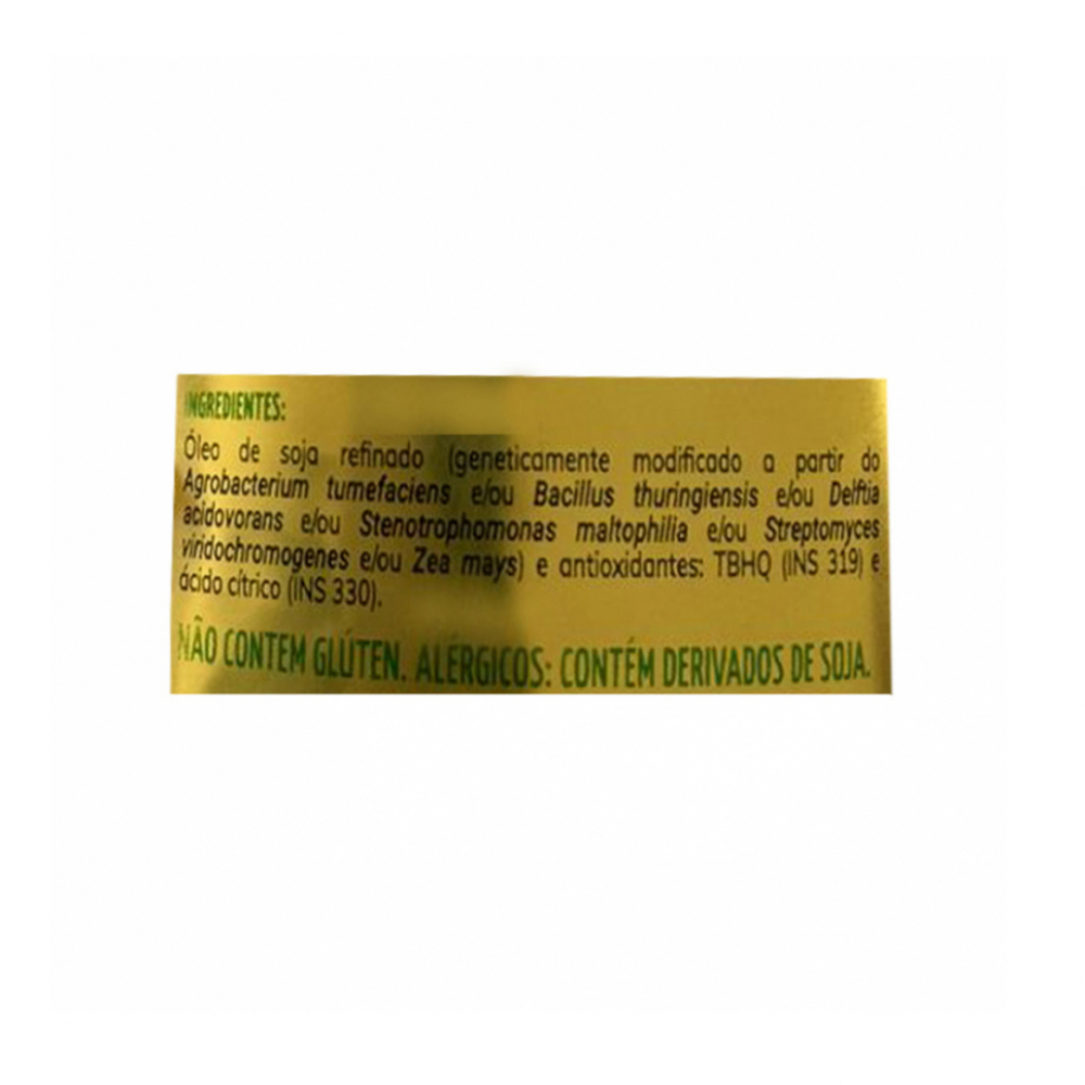 Combo de Aceite de soja refinado Coamo (3 x 900 ml) - Miniatura 2