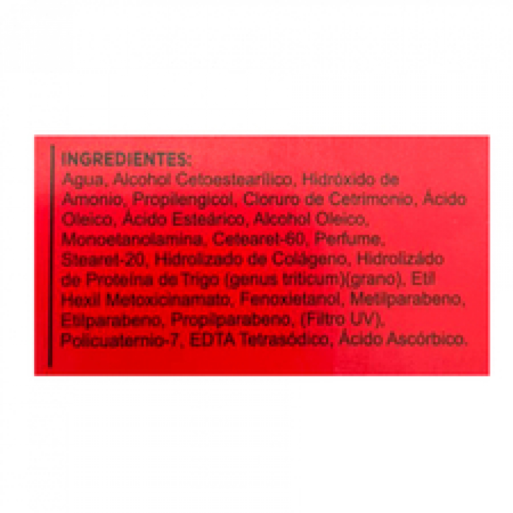 Tinte para el cabello en crema No.3 castaño oscuro Kolor Shot (90 g / 3.17 fl oz) - Miniatura 3