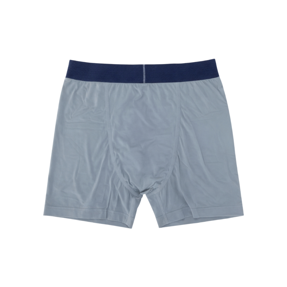 Calzoncillo gris para hombre LLoyds (Talla única) - Miniatura 2