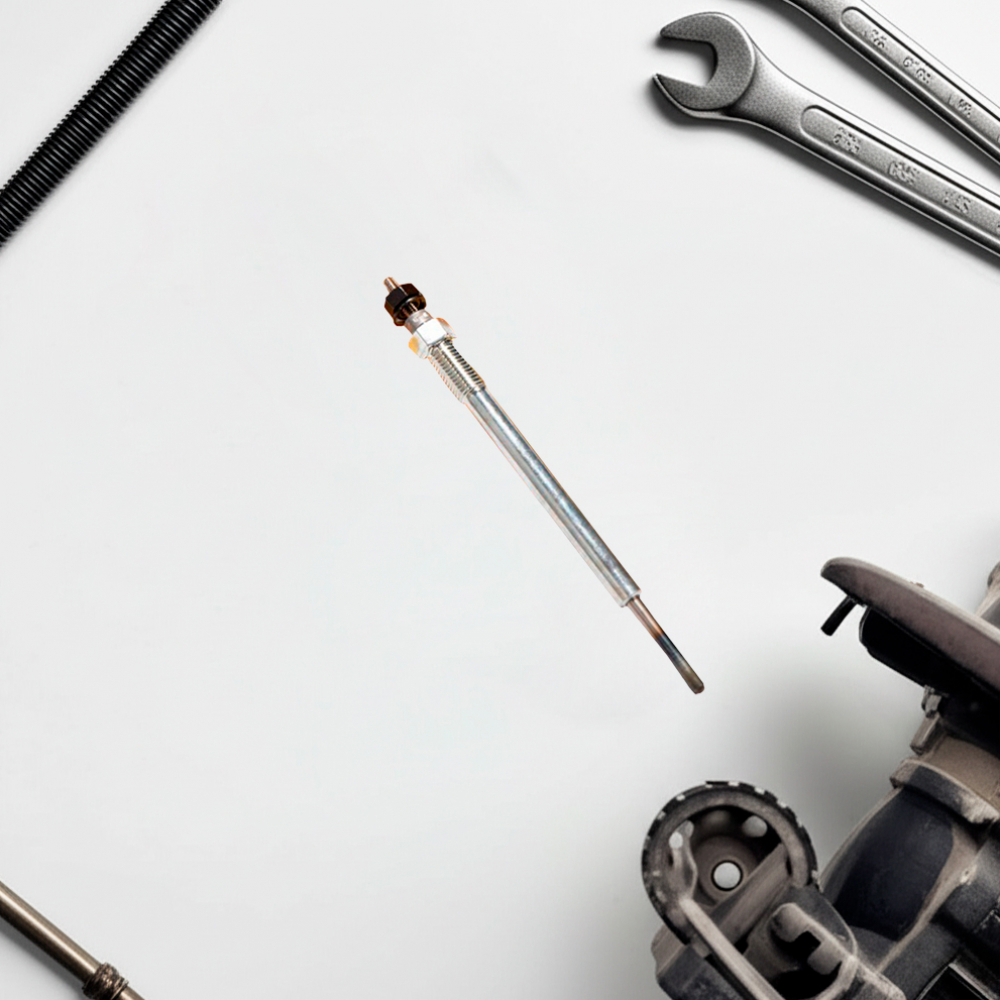 Bujía de precalentamietno NGK Y1040 - Miniatura 4