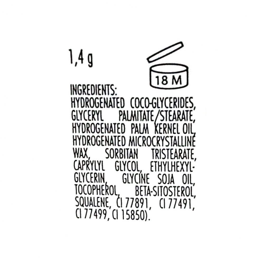 Lápiz labial No. 2 Mysterious Red Lola Barcelona (1.4 g) - Miniatura 2