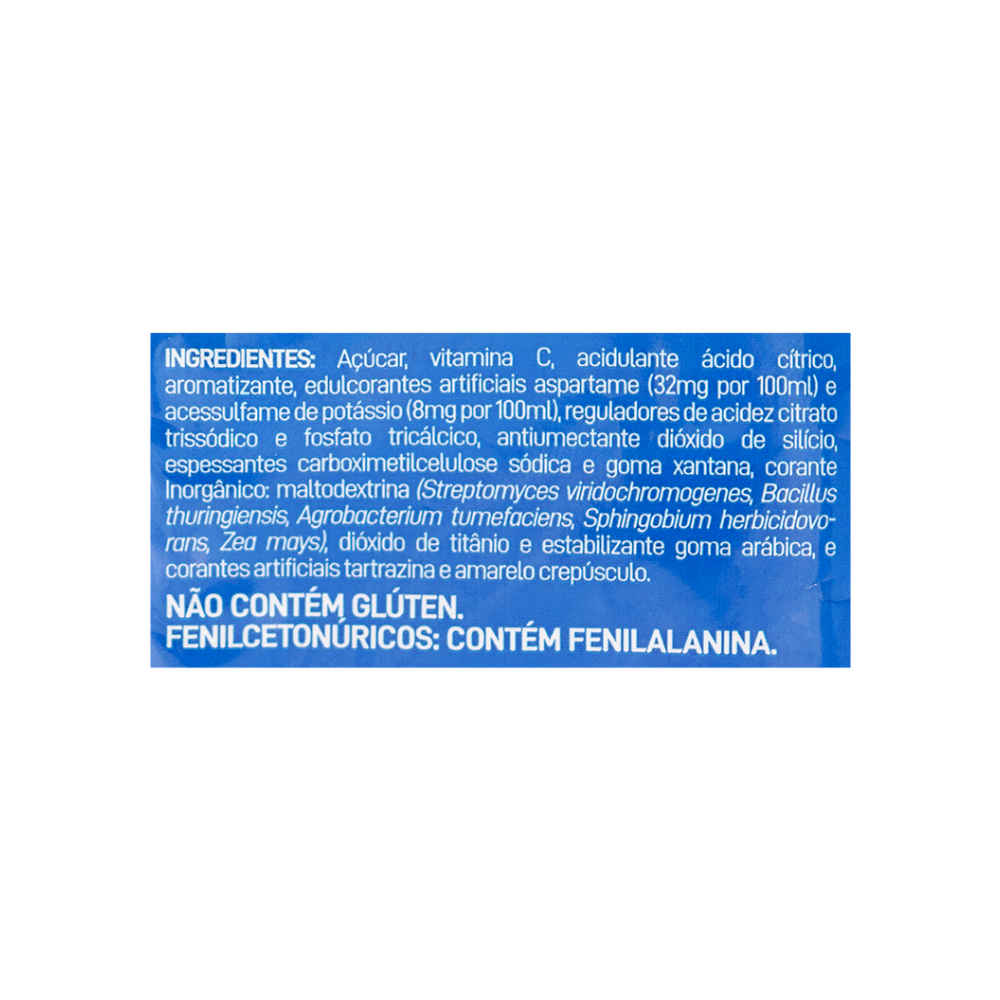 Refresco instantáneo sabor piña Apti (170 g / 6 oz) - Miniatura 4