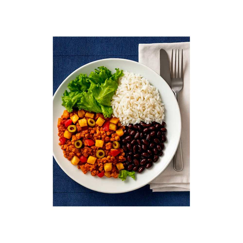 Carne molida de res especial Carnes San Martin (456 g / 16.08 oz) - Miniatura 3