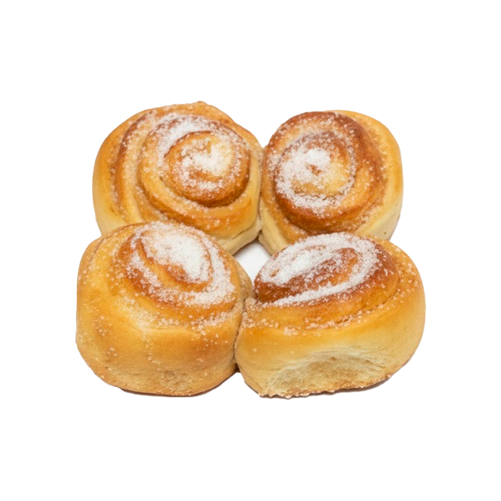 Coffecake MCH-PakoPan (4 x 142 g / 5.03 oz) - Miniatura 3