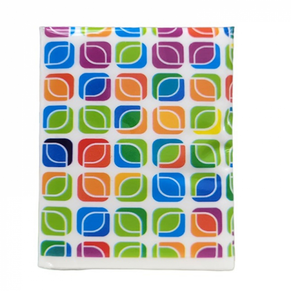 Paquete de bolsillo de pañuelos faciales - Miniatura 2