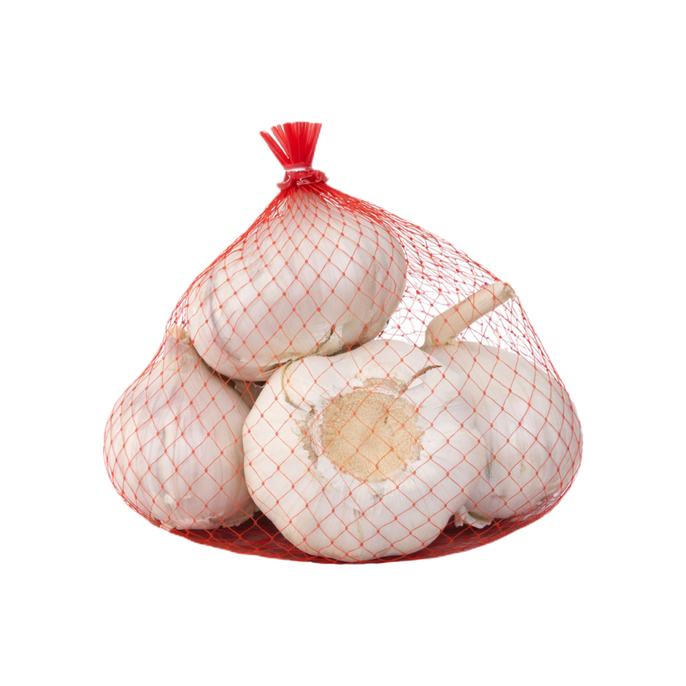 Cabezas de ajo importadas La Finca (150 g / 5.29 oz) - Miniatura 4